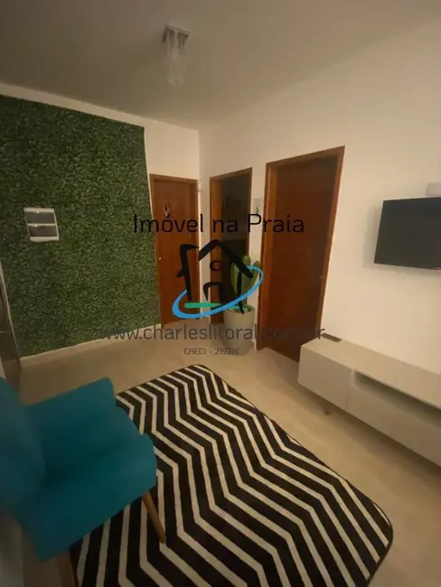 Apartamento com 2 quartos à venda, 49m2 em Ubatuba - SP - imagem 6 Foto 6 de Apartamento com 2 quartos à venda, 49m2 em Ubatuba - SP