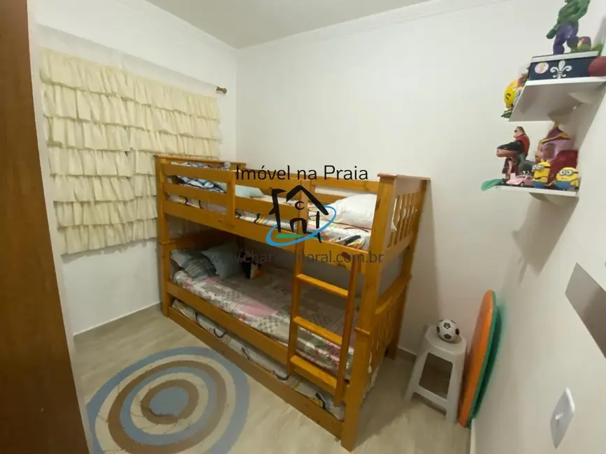 Apartamento com 2 quartos à venda, 49m2 em Ubatuba - SP - imagem 9 Foto 9 de Apartamento com 2 quartos à venda, 49m2 em Ubatuba - SP