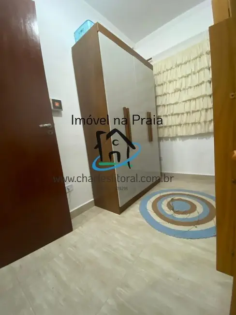 Apartamento com 2 quartos à venda, 49m2 em Ubatuba - SP - imagem 8 Foto 8 de Apartamento com 2 quartos à venda, 49m2 em Ubatuba - SP