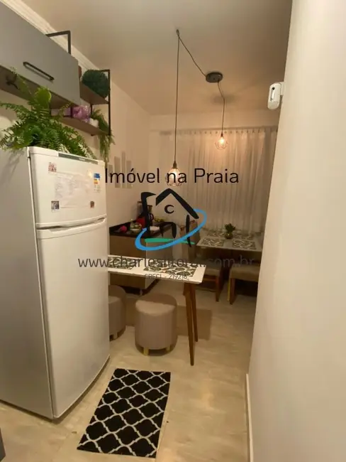 Apartamento com 2 quartos à venda, 49m2 em Ubatuba - SP - imagem 2 Foto 2 de Apartamento com 2 quartos à venda, 49m2 em Ubatuba - SP
