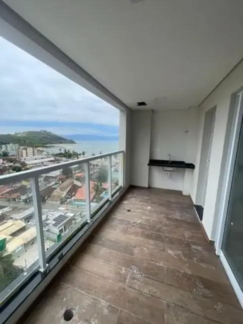 Foto 4 de Apartamento com 3 quartos à venda, 168m2 em Centro, Caraguatatuba - SP