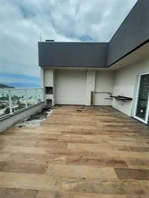 Foto 3 de Apartamento com 3 quartos à venda, 168m2 em Centro, Caraguatatuba - SP