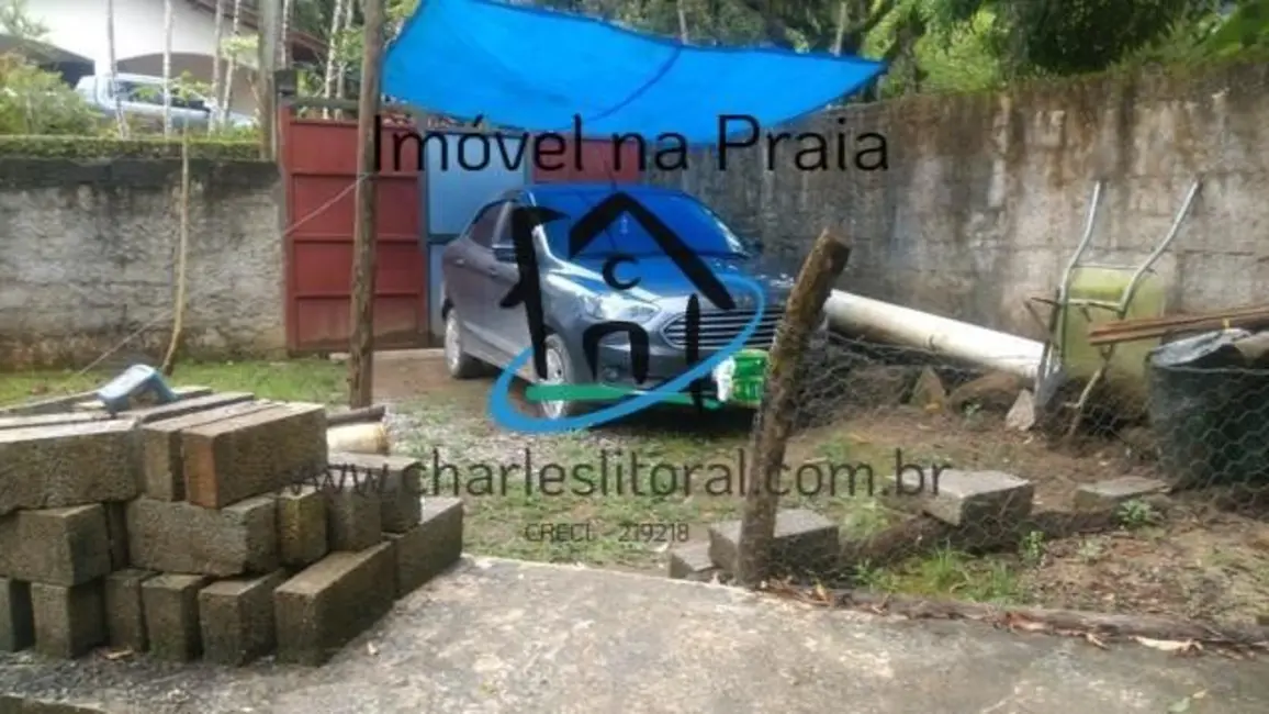 Foto 3 de Casa com 2 quartos à venda, 100m2 em Ubatuba - SP