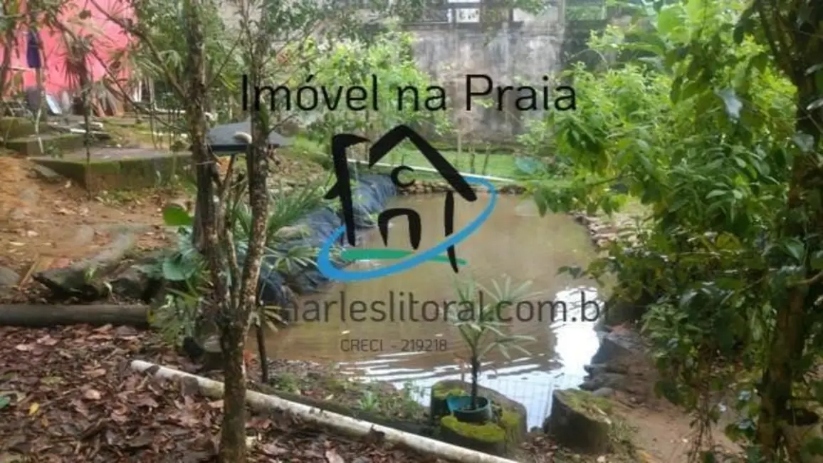 Foto 4 de Casa com 2 quartos à venda, 100m2 em Ubatuba - SP