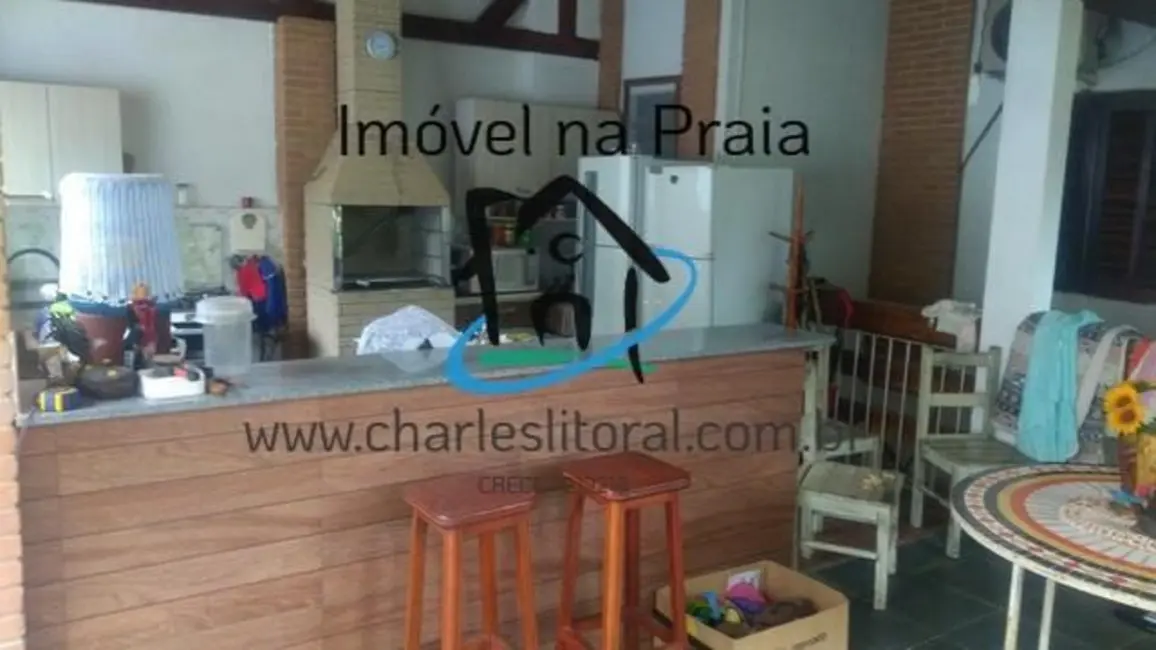 Foto 6 de Casa com 2 quartos à venda, 100m2 em Ubatuba - SP