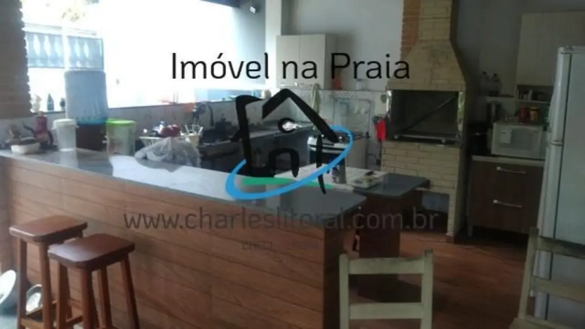 Foto 7 de Casa com 2 quartos à venda, 100m2 em Ubatuba - SP