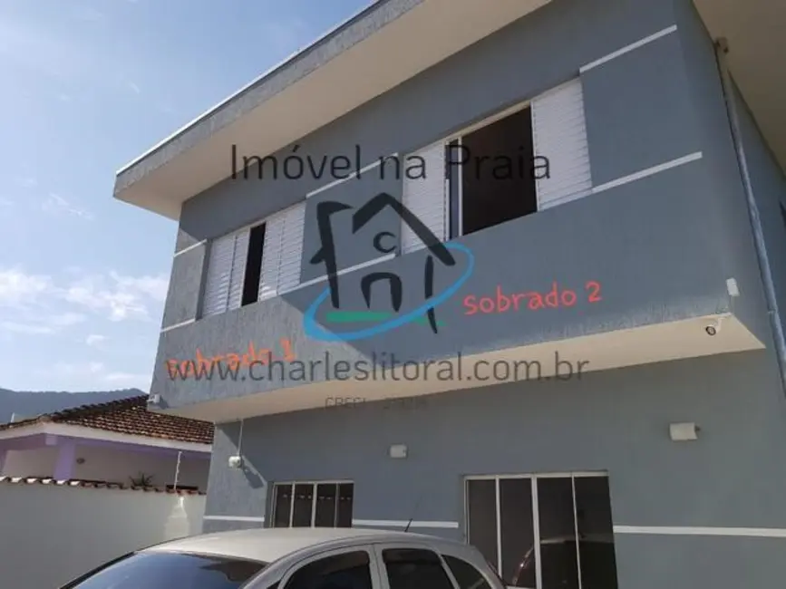 Foto 5 de Casa com 8 quartos à venda, 200m2 em Martim de Sá, Caraguatatuba - SP