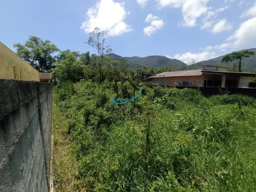 Foto 3 de Terreno / Lote à venda, 388m2 em Ubatuba - SP