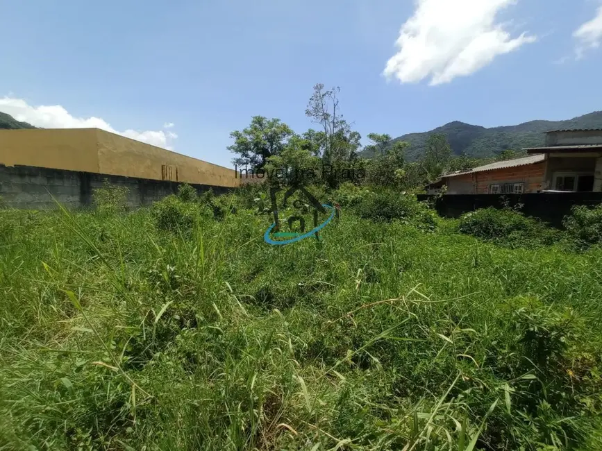 Foto 4 de Terreno / Lote à venda, 388m2 em Ubatuba - SP