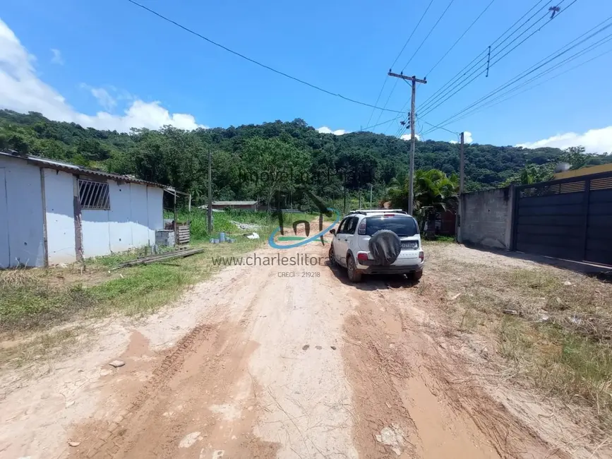 Foto 5 de Terreno / Lote à venda, 388m2 em Ubatuba - SP