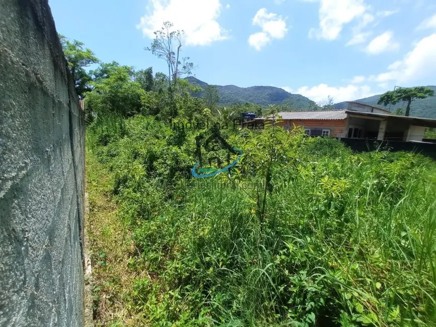 Foto 2 de Terreno / Lote à venda, 388m2 em Ubatuba - SP