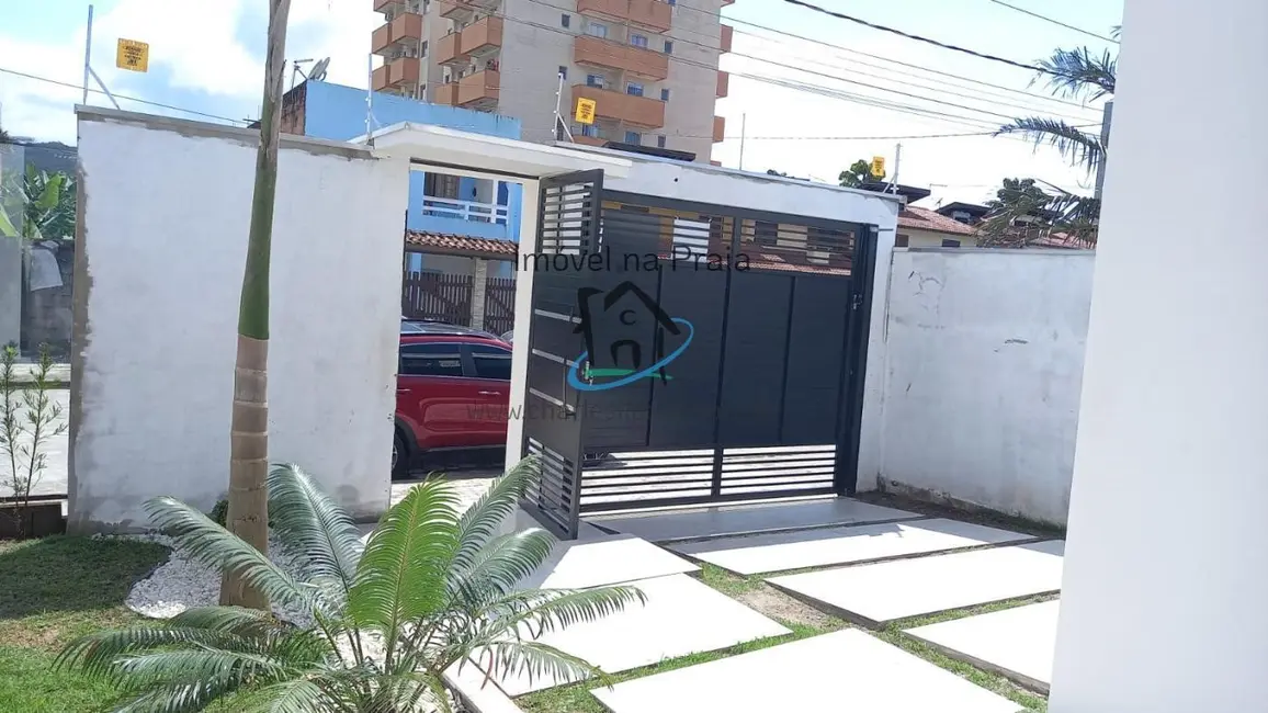 Casa com 3 quartos à venda, 150m2 em Massaguaçu, Caraguatatuba - SP - imagem 6 Foto 6 de Casa com 3 quartos à venda, 150m2 em Massaguaçu, Caraguatatuba - SP