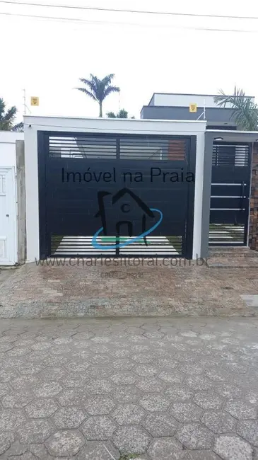 Casa com 3 quartos à venda, 150m2 em Massaguaçu, Caraguatatuba - SP - imagem 3 Foto 3 de Casa com 3 quartos à venda, 150m2 em Massaguaçu, Caraguatatuba - SP