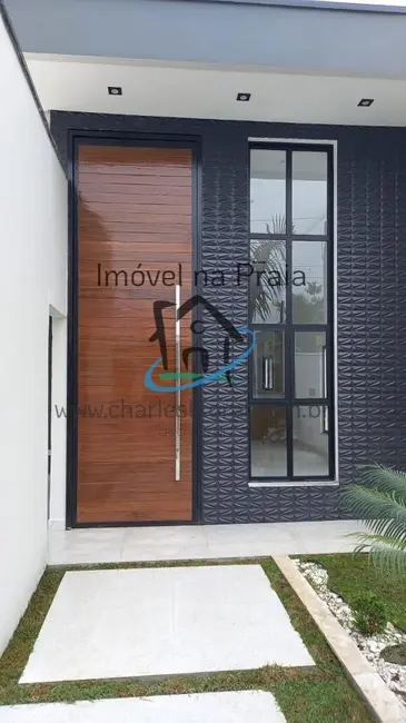 Casa com 3 quartos à venda, 150m2 em Massaguaçu, Caraguatatuba - SP - imagem 9 Foto 9 de Casa com 3 quartos à venda, 150m2 em Massaguaçu, Caraguatatuba - SP