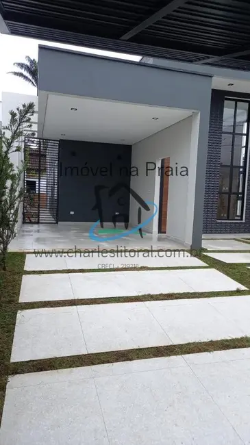 Casa com 3 quartos à venda, 150m2 em Massaguaçu, Caraguatatuba - SP - imagem 7 Foto 7 de Casa com 3 quartos à venda, 150m2 em Massaguaçu, Caraguatatuba - SP