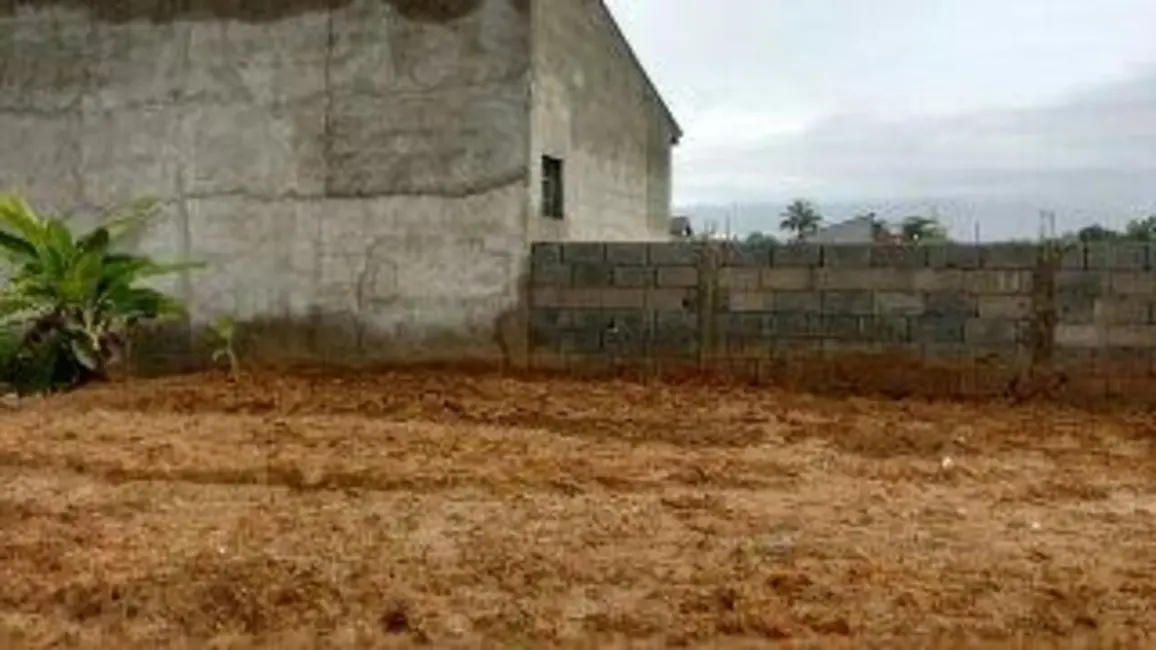 Foto 3 de Terreno / Lote à venda, 315m2 em Balneário Recanto do Sol, Caraguatatuba - SP
