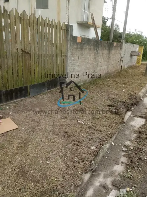 Foto 4 de Terreno / Lote à venda, 315m2 em Balneário Recanto do Sol, Caraguatatuba - SP