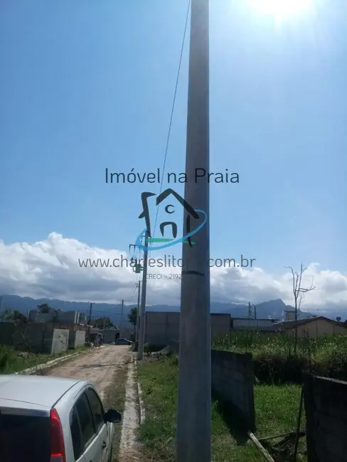 Foto 5 de Terreno / Lote à venda, 315m2 em Balneário Recanto do Sol, Caraguatatuba - SP