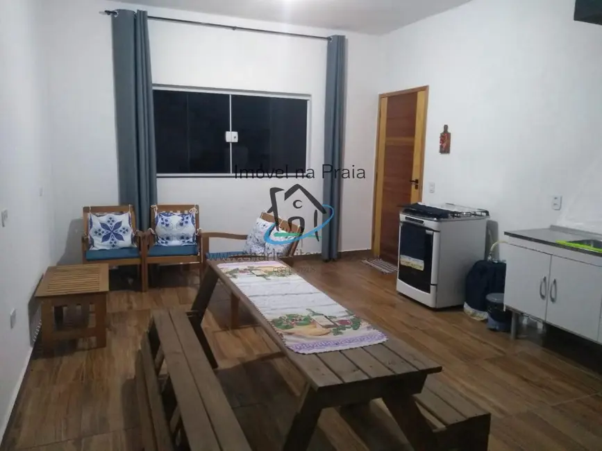 Foto 5 de Casa com 3 quartos à venda, 85m2 em Sao Sebastiao - SP