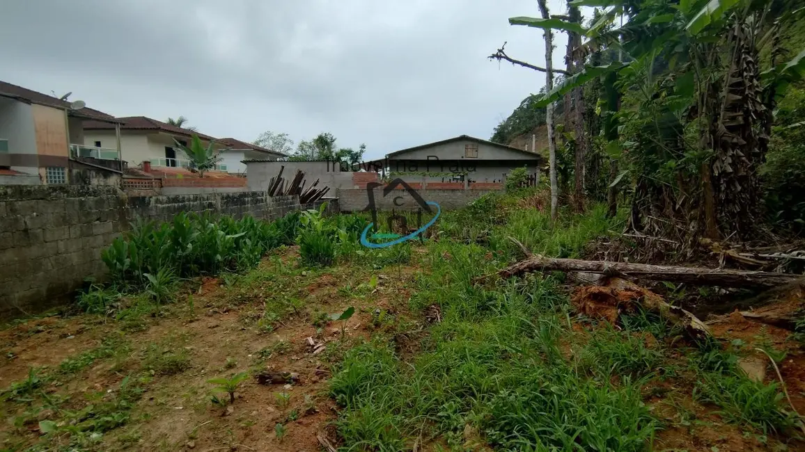 Foto 3 de Terreno / Lote à venda, 369m2 em Massaguaçu, Caraguatatuba - SP