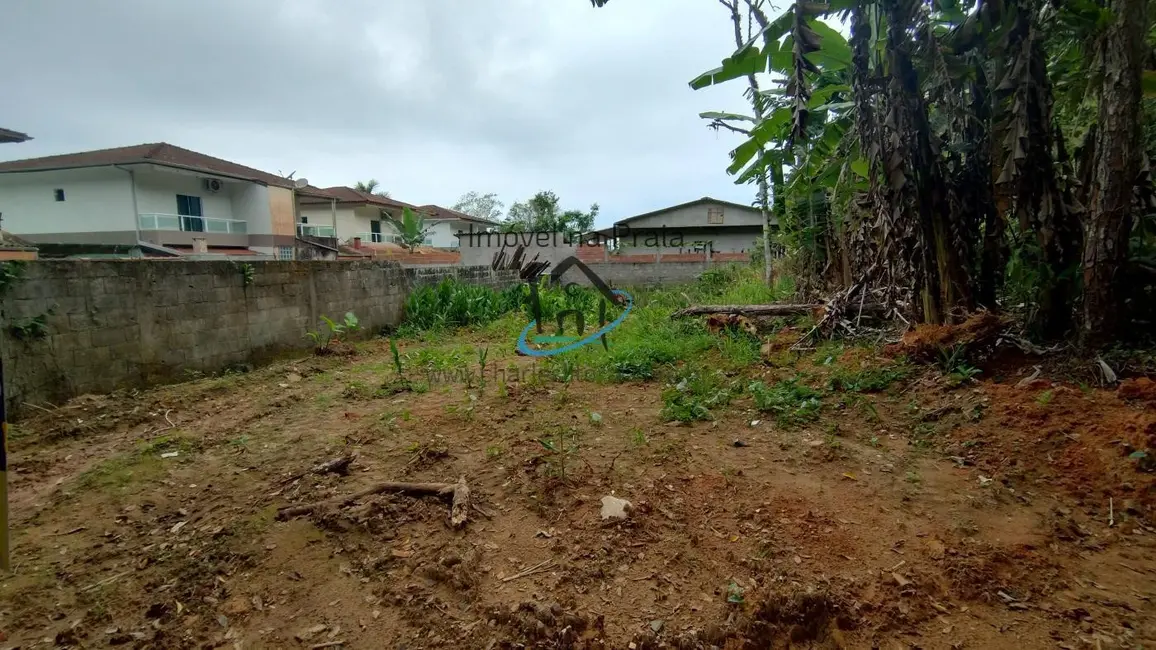 Foto 2 de Terreno / Lote à venda, 369m2 em Massaguaçu, Caraguatatuba - SP