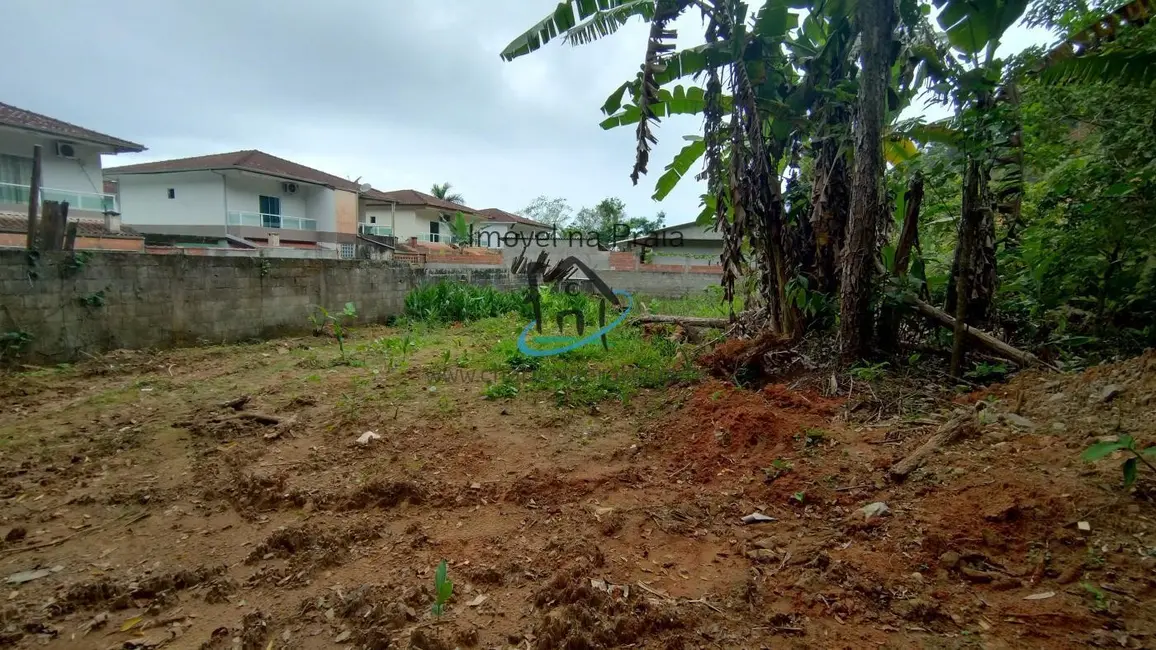 Foto 5 de Terreno / Lote à venda, 369m2 em Massaguaçu, Caraguatatuba - SP