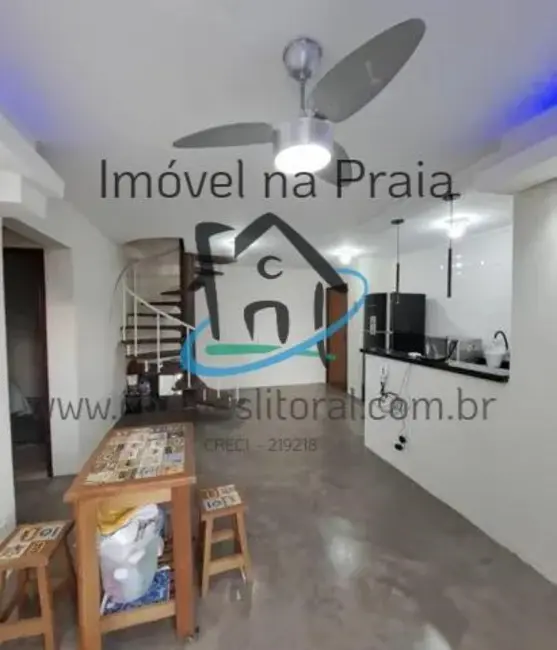 Apartamento com 2 quartos à venda, 139m2 em Ubatuba - SP - imagem 8 Foto 8 de Apartamento com 2 quartos à venda, 139m2 em Ubatuba - SP