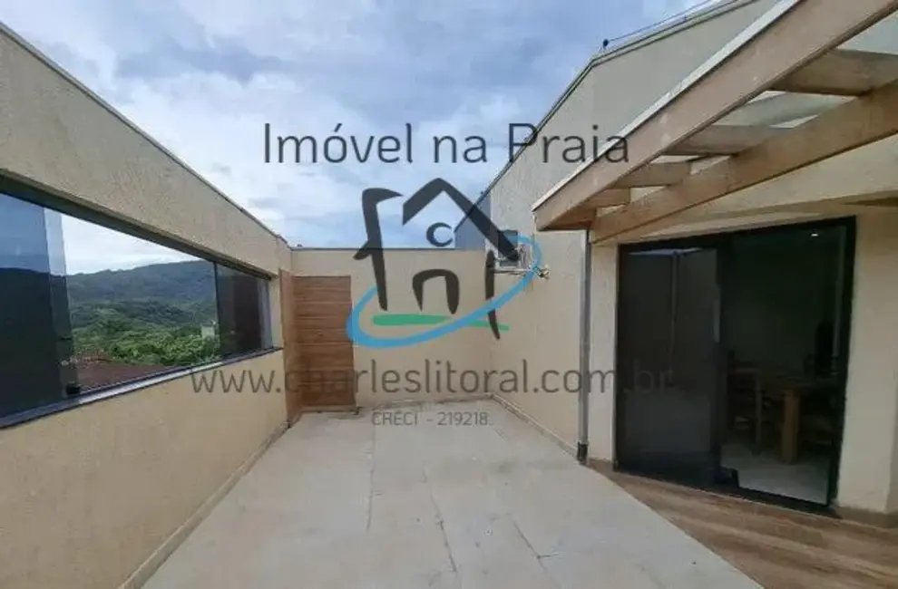 Apartamento com 2 quartos à venda, 139m2 em Ubatuba - SP - imagem 5 Foto 5 de Apartamento com 2 quartos à venda, 139m2 em Ubatuba - SP