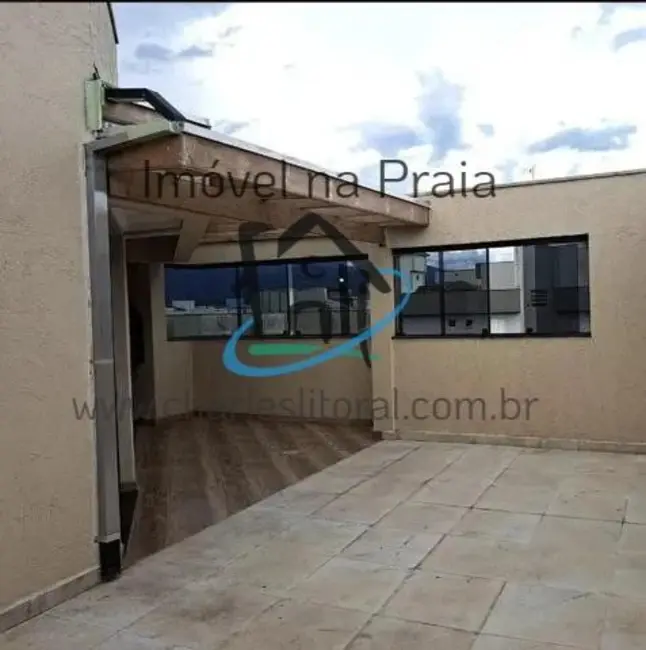 Apartamento com 2 quartos à venda, 139m2 em Ubatuba - SP - imagem 6 Foto 6 de Apartamento com 2 quartos à venda, 139m2 em Ubatuba - SP