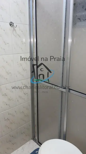 Foto 7 de Apartamento com 2 quartos à venda, 47m2 em Ubatuba - SP