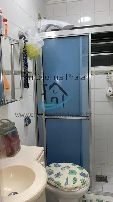 Foto 9 de Apartamento com 2 quartos à venda, 47m2 em Ubatuba - SP