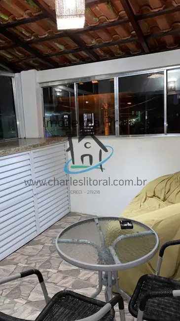 Foto 3 de Apartamento com 2 quartos à venda, 47m2 em Ubatuba - SP