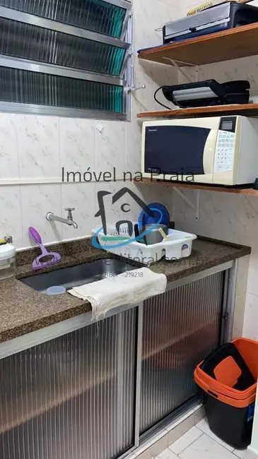 Foto 4 de Apartamento com 2 quartos à venda, 47m2 em Ubatuba - SP