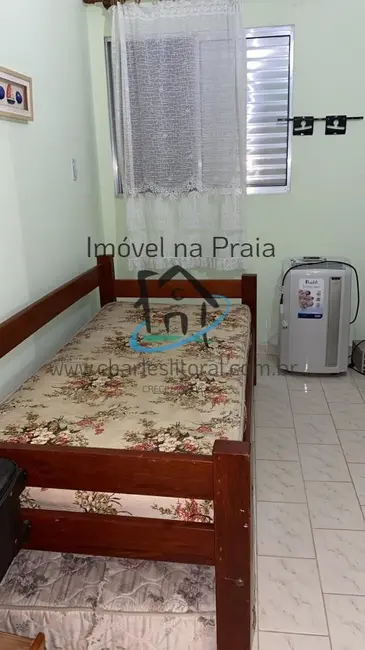 Foto 5 de Apartamento com 2 quartos à venda, 47m2 em Ubatuba - SP