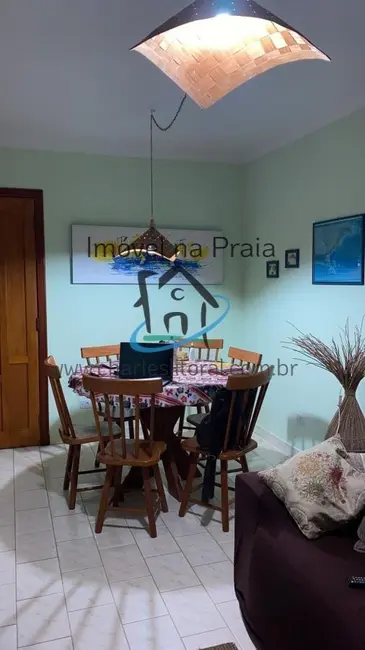 Foto 1 de Apartamento com 2 quartos à venda, 47m2 em Ubatuba - SP