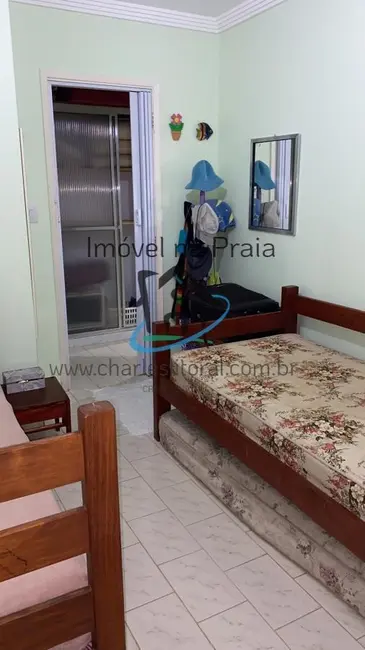 Foto 6 de Apartamento com 2 quartos à venda, 47m2 em Ubatuba - SP