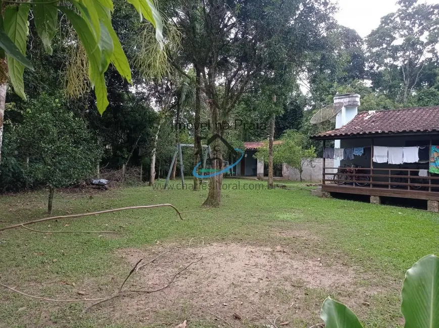 Foto 7 de Casa com 4 quartos à venda, 200m2 em Massaguaçu, Caraguatatuba - SP