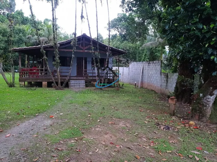 Foto 5 de Casa com 4 quartos à venda, 200m2 em Massaguaçu, Caraguatatuba - SP