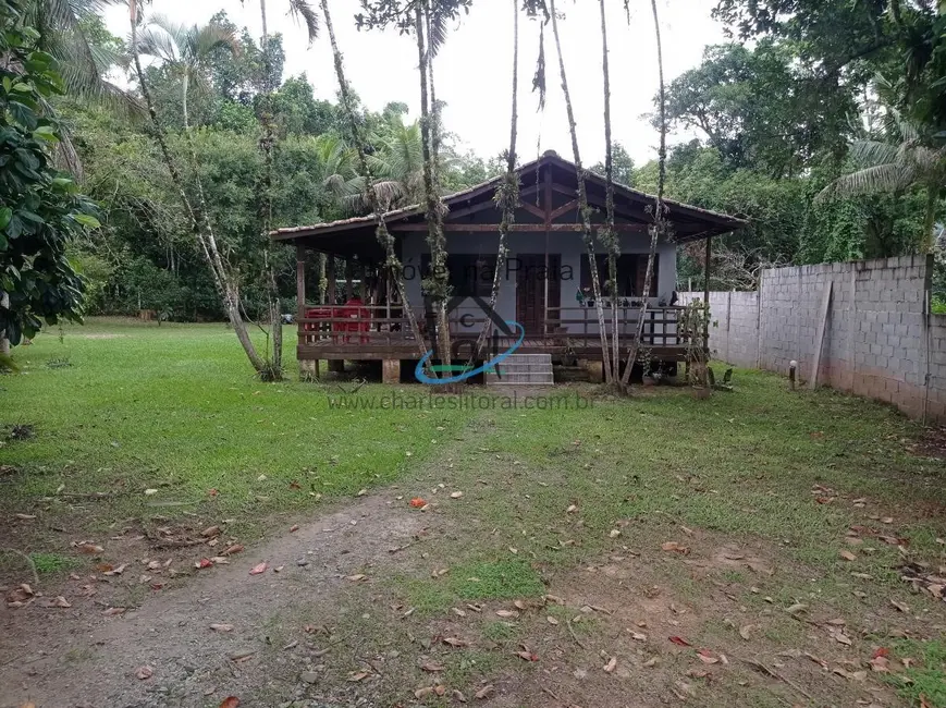 Foto 4 de Casa com 4 quartos à venda, 200m2 em Massaguaçu, Caraguatatuba - SP