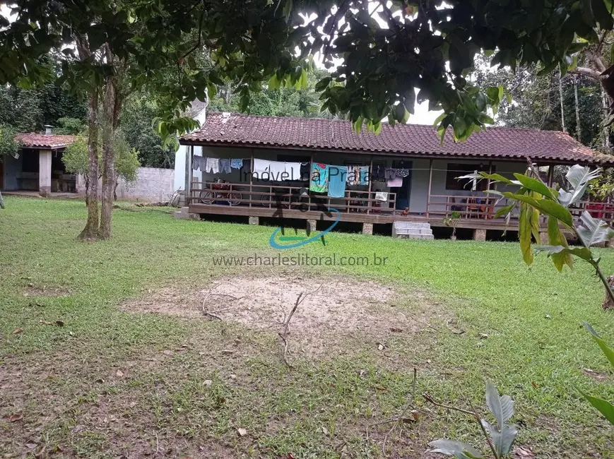 Foto 8 de Casa com 4 quartos à venda, 200m2 em Massaguaçu, Caraguatatuba - SP