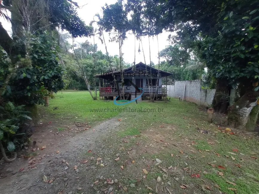 Foto 2 de Casa com 4 quartos à venda, 200m2 em Massaguaçu, Caraguatatuba - SP