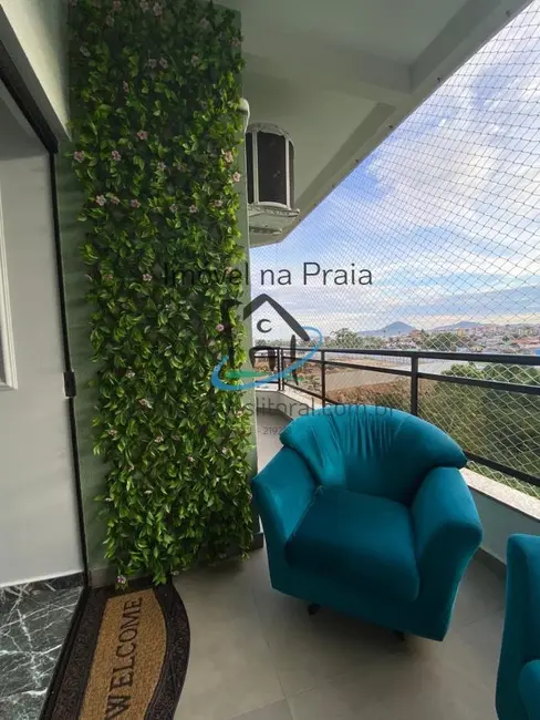 Foto 6 de Apartamento com 3 quartos à venda, 110m2 em Ubatuba - SP