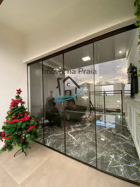 Foto 7 de Apartamento com 3 quartos à venda, 110m2 em Ubatuba - SP