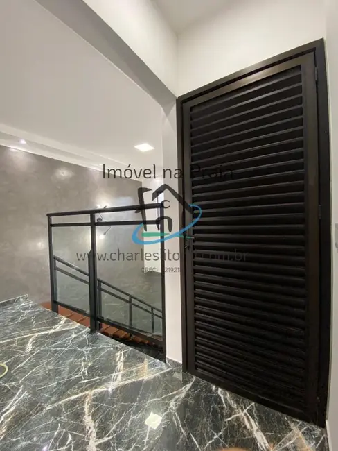 Foto 9 de Apartamento com 3 quartos à venda, 110m2 em Ubatuba - SP