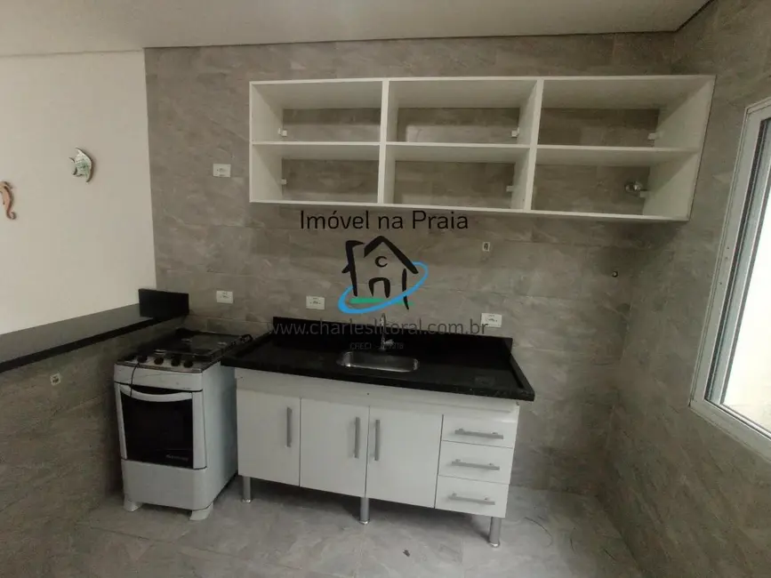 Foto 6 de Casa com 2 quartos à venda, 75m2 em Massaguaçu, Caraguatatuba - SP