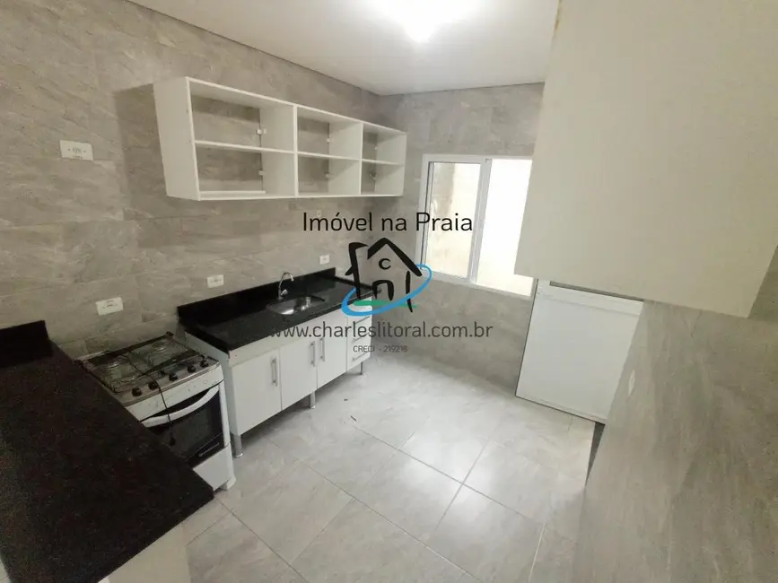 Foto 8 de Casa com 2 quartos à venda, 75m2 em Massaguaçu, Caraguatatuba - SP