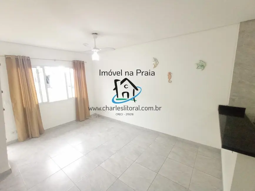 Foto 3 de Casa com 2 quartos à venda, 75m2 em Massaguaçu, Caraguatatuba - SP