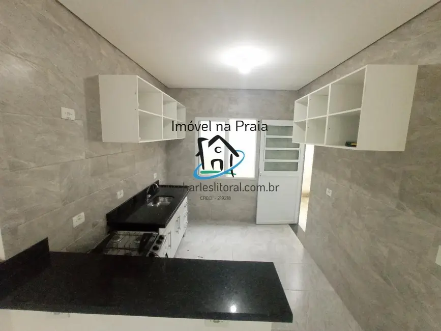 Foto 7 de Casa com 2 quartos à venda, 75m2 em Massaguaçu, Caraguatatuba - SP