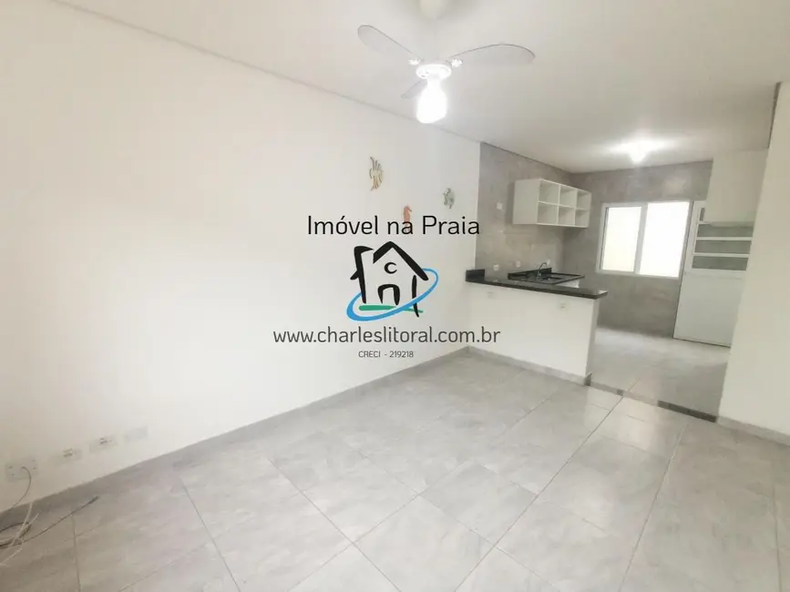 Foto 5 de Casa com 2 quartos à venda, 75m2 em Massaguaçu, Caraguatatuba - SP