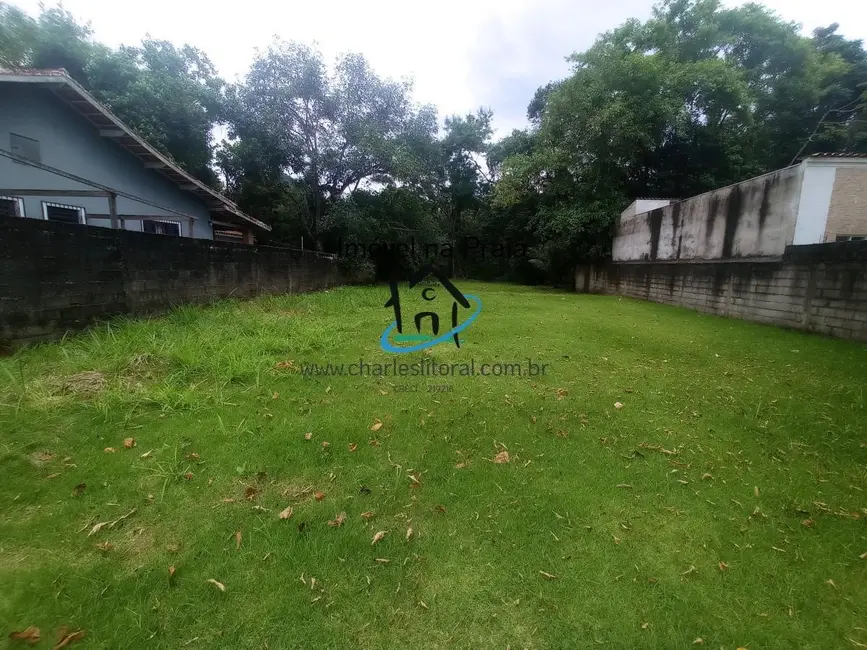 Foto 4 de Terreno / Lote à venda, 870m2 em Massaguaçu, Caraguatatuba - SP